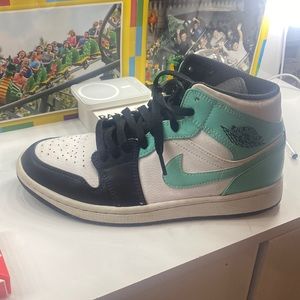 Shoes that my son wore 3 times